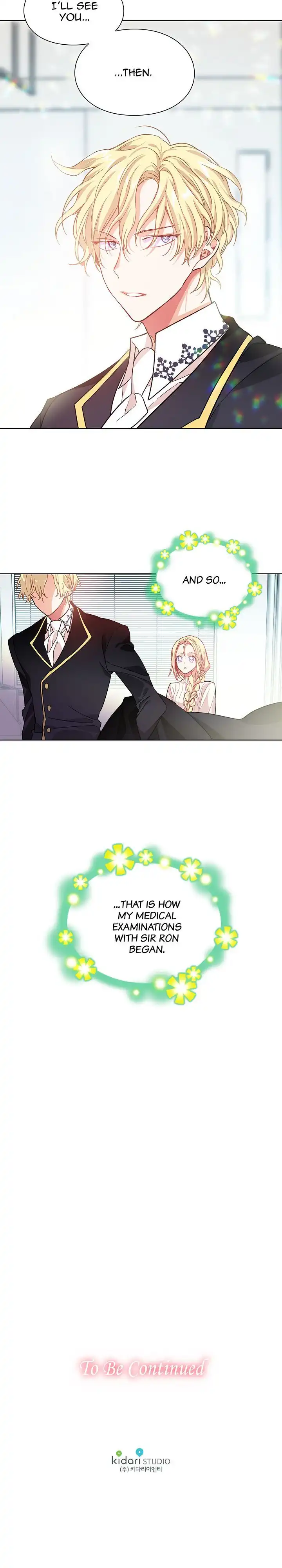 Doctor Elise: The Royal Lady with the Lamp Chapter 27 15